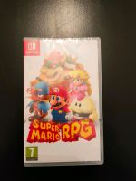 Super Mario RPG neu für Nintendo Switch München - Hadern Vorschau