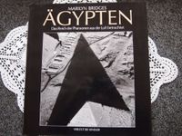 Bildband, Buch "Ägypten, das Reich der Pharaonen a.d. Luft" Bayern - Weißenstadt Vorschau