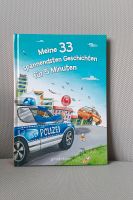 Meine 33 spannendsten Geschichten für 5 Minuten Polizei Brandenburg - Schipkau Vorschau