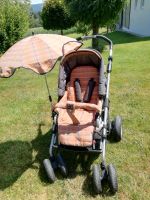 Hartan racer Kinderwagen Bayern - Hutthurm Vorschau