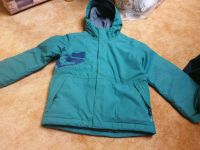 Bonfire Ski Snowboard Winter Jacke NEU grün Gr. M 164 Nordrhein-Westfalen - Wermelskirchen Vorschau