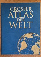 Großer Atlas der Welt Nordrhein-Westfalen - Fröndenberg (Ruhr) Vorschau