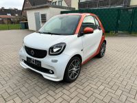 Smart ForTwo fortwo cabrio Brabus+Xclusive Kreis Pinneberg - Pinneberg Vorschau