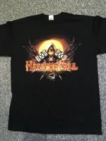 Hammerfall - Fan T-Shirt - Schwarz - Gr.: L - Sehr Cool! Pankow - Prenzlauer Berg Vorschau