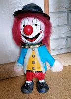 Deko Puppe Clown Harlekin Kasper Figur Dekorationen Handmade Niedersachsen - Goslar Vorschau