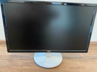 AOC LCD Monitor 23 Zoll Baden-Württemberg - Igersheim Vorschau