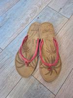 Flip Flops Damen vom DM Gr. 42 Neu Baden-Württemberg - Weilheim an der Teck Vorschau