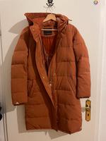 Oranger Wintermantel Scotch&Soda Leipzig - Leipzig, Zentrum Vorschau