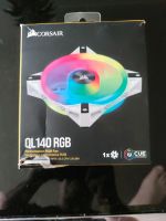 Corsair QL Lüfter 140 mm weiß Nordrhein-Westfalen - Hagen Vorschau