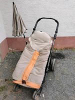 Kinderwagen Hartan R1 Hessen - Langenselbold Vorschau