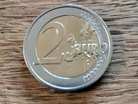 2 €  Münze  Karl der GROßE Niedersachsen - Oldenburg Vorschau