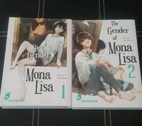 The gender of Mona Lisa Band 1 und 2(Erstauflage) Leipzig - Mockau-Nord Vorschau
