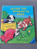 Kinderbuch Tiere endecken Brandenburg - Frankfurt (Oder) Vorschau