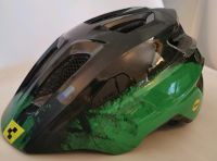 Fahrradhelm von Cube XS 46-51 cm Leipzig - Sellerhausen-Stünz Vorschau