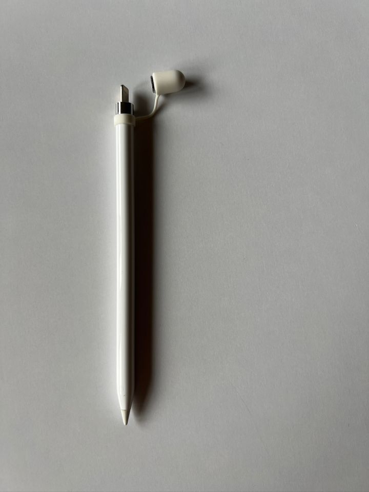 Apple Pencil (1.Generation) - sehr guter Zustand in Schwarzenberg (Erzgebirge)