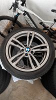 Pirelli 225/45R18 Winterreifen  bmw m-Paket Felgen Nordrhein-Westfalen - Schwerte Vorschau