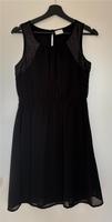Sommerkleid VILA Gr. XS/S Schwarz Bayern - Bellenberg Vorschau