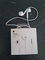 Apple EarPods (3,5 mm Kopfhörerstecker), weiß, NEU Nürnberg (Mittelfr) - Südoststadt Vorschau