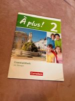 A plus! 2 Grammatikheft Brandenburg - Frankfurt (Oder) Vorschau