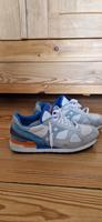 Saucony Shadow Gr. 43 Wildleder Baden-Württemberg - Karlsruhe Vorschau