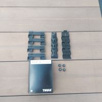 Thule Kit 6029 Opel Insignia Nordrhein-Westfalen - Neuenrade Vorschau