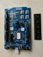 Nordic nRF51 Development Kit Bluetooth BLE Niedersachsen - Nordsehl Vorschau