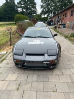 Nissan 200sx s13 rocket bunny Kit Nordrhein-Westfalen - Heinsberg Vorschau