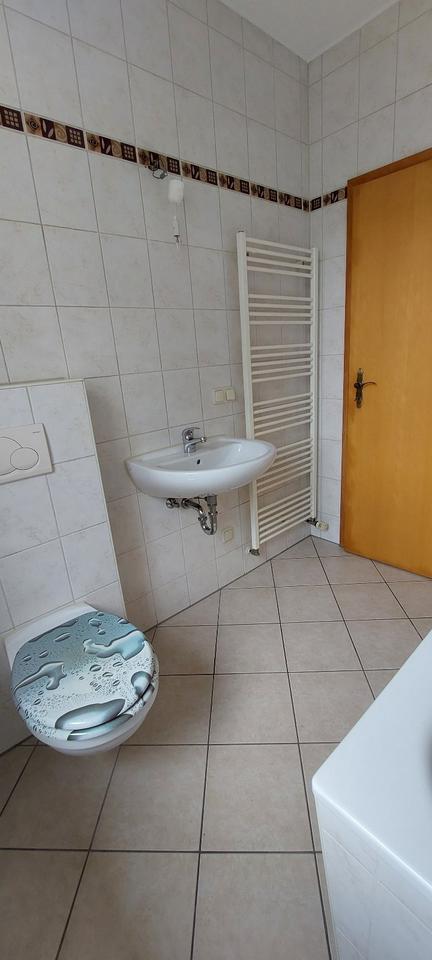 1 - Raum Wohnung ca 39 m² in Freital zu vermieten frei ab sofort in Freital