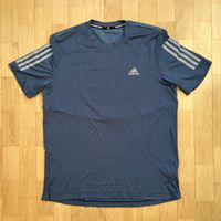 Adidas Herren T-Shirt Funktionsshirt Wandershirt Blau Gr M 50 NEU München - Thalk.Obersendl.-Forsten-Fürstenr.-Solln Vorschau