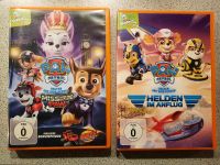 DVDs Paw Patrol Mission Paw + Helden im Anflug Schleswig-Holstein - Nienwohld Vorschau