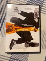 DVD - The Transporter Hessen - Gemünden (Wohra) Vorschau