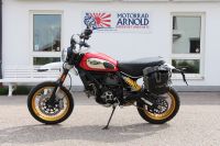 Ducati Scrambler Desert Sled + Voll +Bike Ankauf & Finanzierung Kr. Dachau - Dachau Vorschau