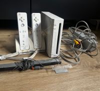 Nintendo Wii mit Skylander Spiel inkl. Figuren Nordrhein-Westfalen - Baesweiler Vorschau