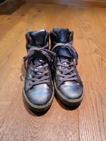 Coole sneakers Ash 38 leder Bayern - Taufkirchen Vils Vorschau