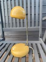 Vintage eye Ball Lampe space age 70er Schreibtischlampe Nordrhein-Westfalen - Hamm Vorschau