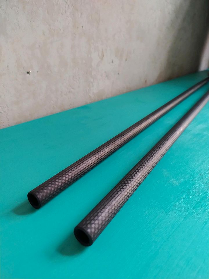 15mm Carbon Rods | Kamera Rods | 60cm Länge in Köln