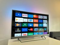 Philips 49 zoll Smart TV 4K UHD Bayern - Kelheim Vorschau