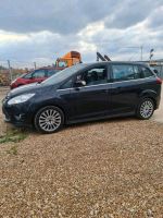 Ford Grand C-Max Nordrhein-Westfalen - Euskirchen Vorschau