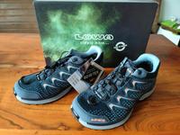Lowa Maddox GTX W 37 Wanderschuhe Damen Trekking Outdoor GoreTex Rheinland-Pfalz - Polch Vorschau
