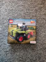 Lego Technik Sachsen-Anhalt - Braunsbedra Vorschau