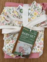 Babyset- Creme - Tschibo Größe 74/80 - ungetragen Nordrhein-Westfalen - Wiehl Vorschau