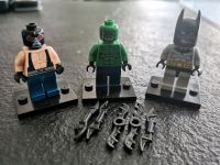Lego Batman Minifiguren Sammlung Nordrhein-Westfalen - Kerpen Vorschau