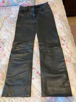 Damen Lederhose Gr 36, Motorrad wie neu Bayern - Aschaffenburg Vorschau