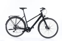 kieler manufaktur E-Urban - 2022 - 55 cm | nur 110 km | Bafang H400B 252 Wh | UVP 2.499 € | 1 Jahr Garantie | E Bike Trekking Kr. München - Ottobrunn Vorschau