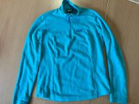 jack wolfskin Fleccepullover Flecce Pullover zip Gr S Baden-Württemberg - Bad Saulgau Vorschau