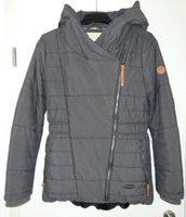 Alife and kickin Winterjacke Jacke Frieda moonless Gr.S neuwertig Thüringen - Sondershausen Vorschau