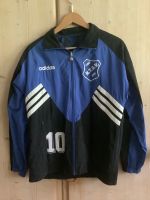 ADIDAS FUSSBALL WINDBREAKER. GR M. Wandsbek - Hamburg Wellingsbüttel Vorschau