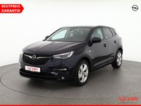 Opel Grandland X 1.5 D LED Navi 4x Sitzheizung PDC Berlin - Spandau Vorschau