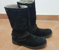 Winterstiefel Lurchi Größe 38 Sachsen - Lunzenau Vorschau