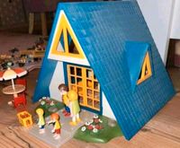 Playmobil Ferienhaus Sachsen-Anhalt - Weißenfels Vorschau